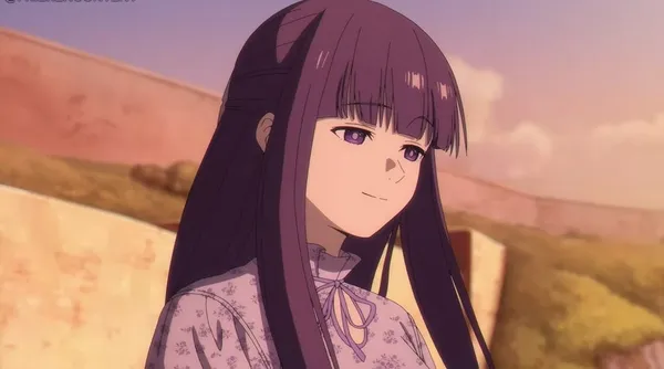 Frieren Season 2 Reveals Hero of the South Footage