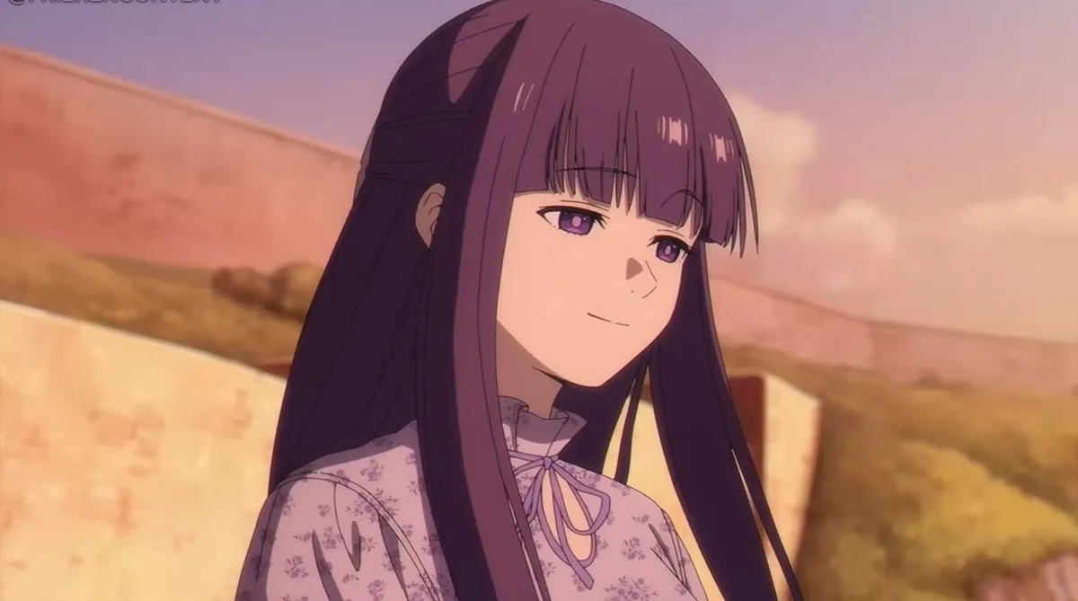 Frieren Season 2 Reveals Hero of the South Footage