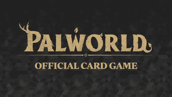 Annonce du jeu de cartes officiel Palworld ! Sortie le 30 juillet par Bushiroad