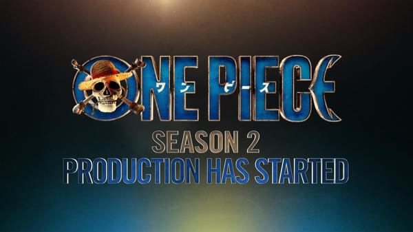 Produksi One Piece Live Action Season 2 Telah Dimulai