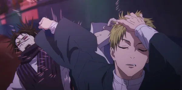 Jujutsu Kaisen: Wer ist Naoya Zenin?