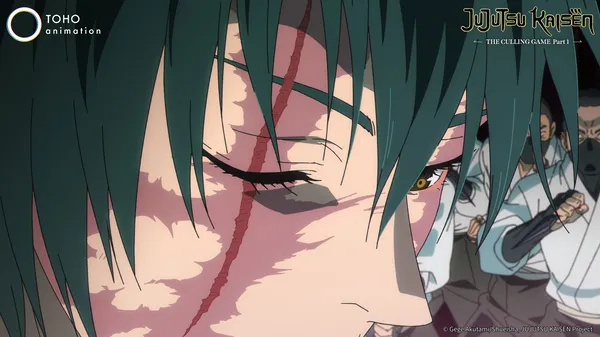 Jujutsu Kaisen: Ringkasan & Gambar Adegan Episode 51