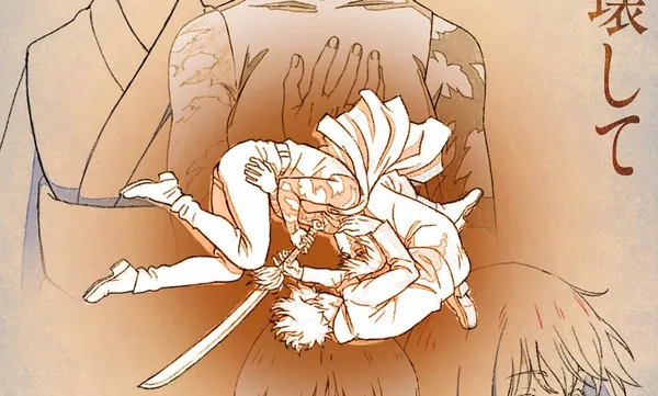 Seruan “Hancurkan Semuanya” dari Maki dan Mai Zenin Terus Hidup Saat Jujutsu Kaisen Mengungkap Visual Line Art Episode 4 Culling Game