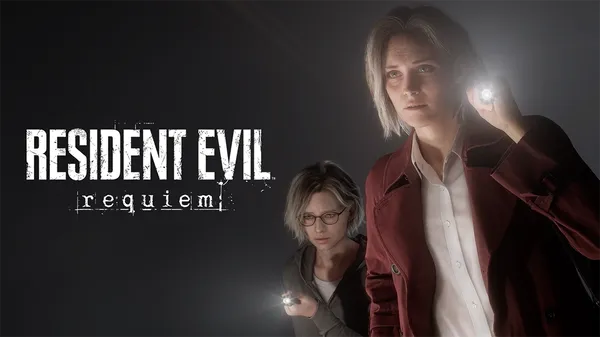 Hands-On Preview Resident Evil Requiem: Extreme Contrast Between Leon's Brutal Action and Grace's Terrifying Horror