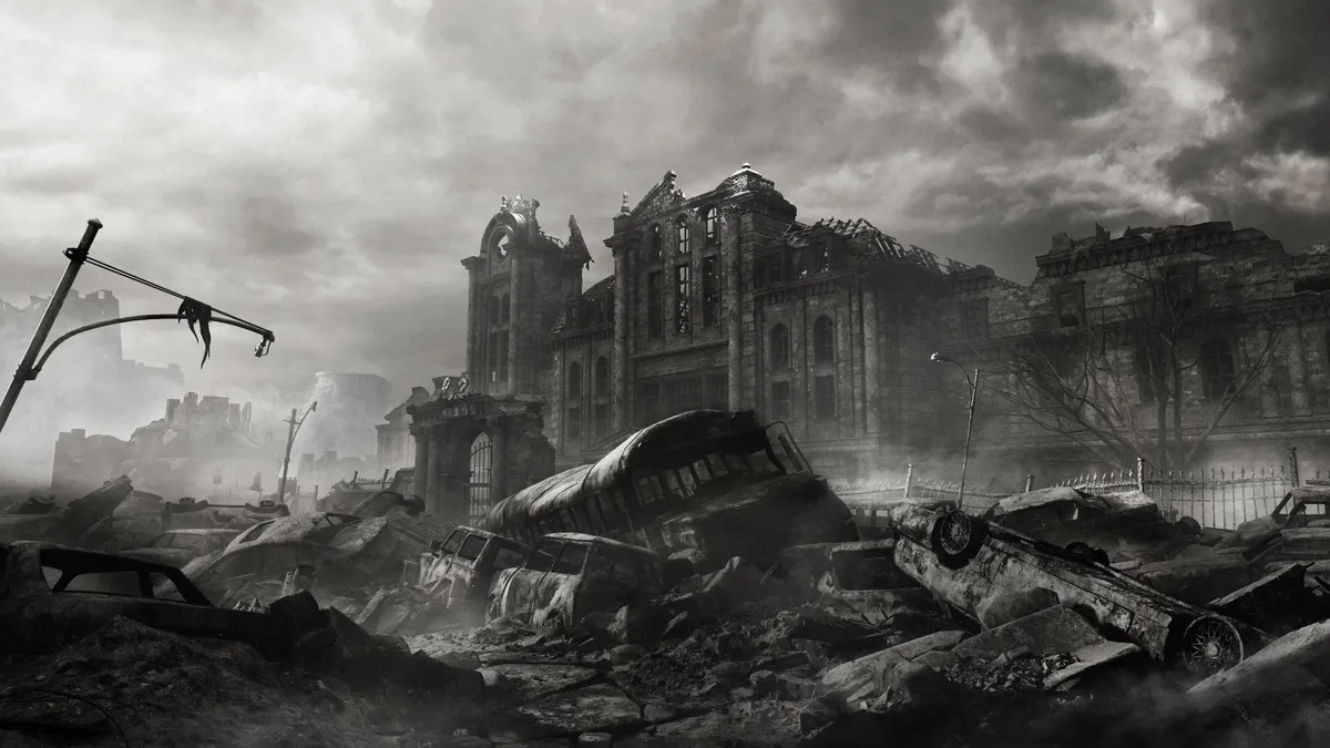 Exclusive: Resident Evil Requiem Director Talks About the Concept of Two Protagonists, Zombie "Synergy", and Aging Leon