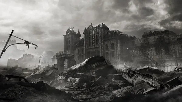 Exclusive: Resident Evil Requiem Director Talks About the Concept of Two Protagonists, Zombie "Synergy", and Aging Leon