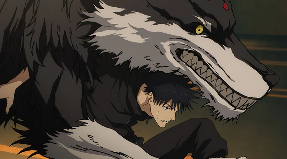 Sinopsis & Cuplikan Gambar Jujutsu Kaisen Culling Game Arc Part 1 Episode 53 (Season 3 EP6) Dirilis