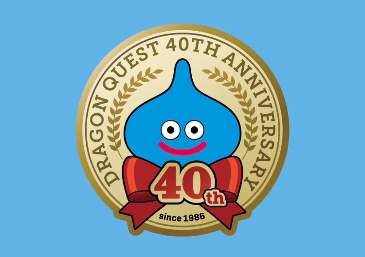 UNIQLO akan merilis koleksi T-shirt (UT) kolaborasi pertamanya dengan seri Dragon Quest