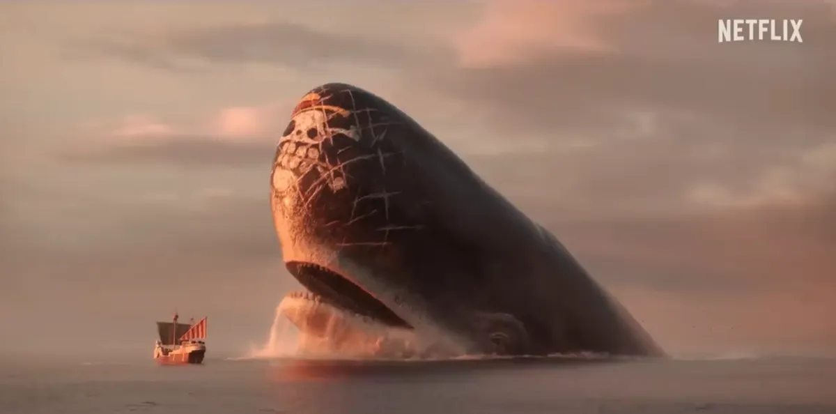 Netflix Rilis Trailer ONE PIECE Live-Action Musim 2, Kru Topi Jerami Hadapi Baroque Works