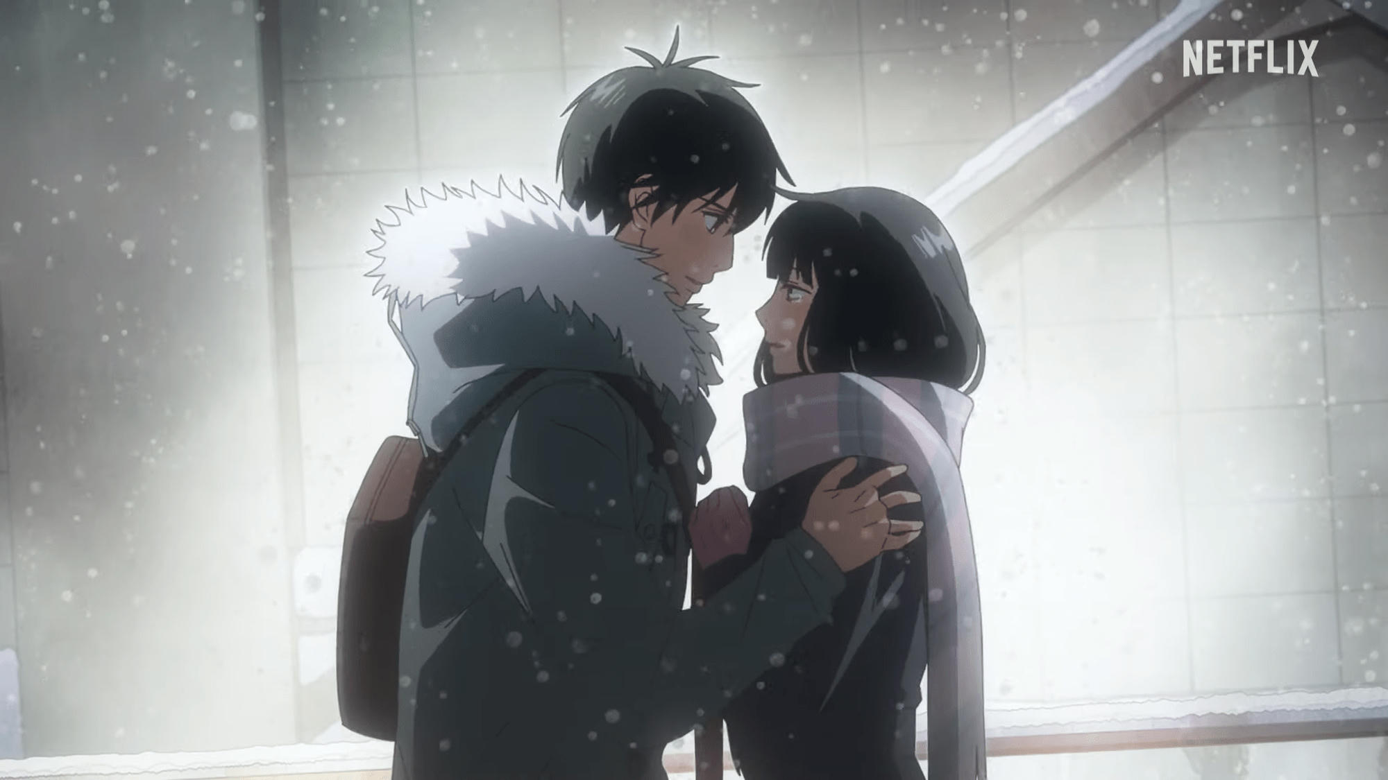 Netflix Rilis Trailer Baru Kimi ni Todoke Season 3, Tayang Perdana 1 Agustus 2024