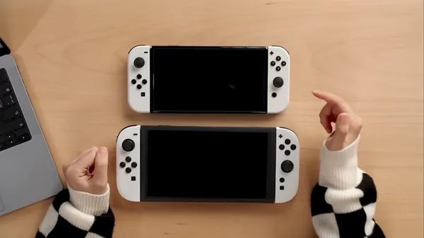 Nintendo hat bestätigt, dass sie Pläne haben, um gegen die Scalper des Switch 2 vorzugehen