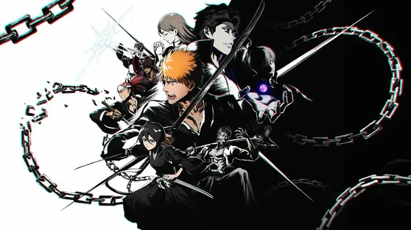 Bleach: Rebirth of Souls veröffentlicht am 21. März 2025!