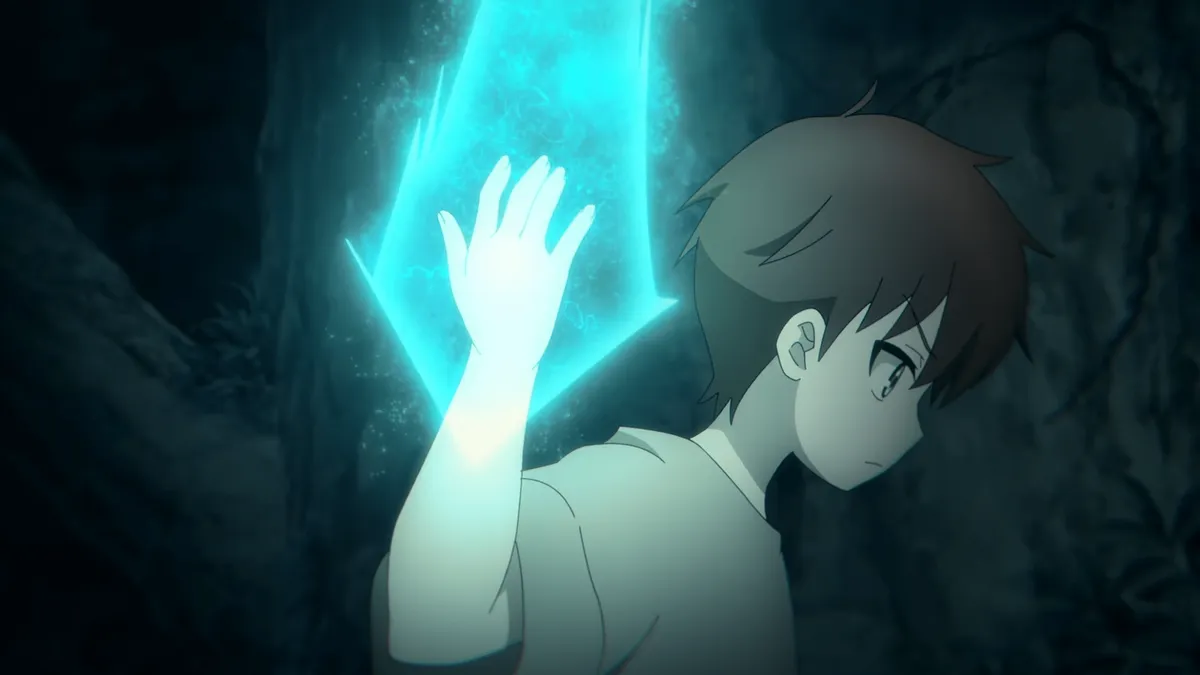 The Beginning After the End が 2025 年 4 月に初放送