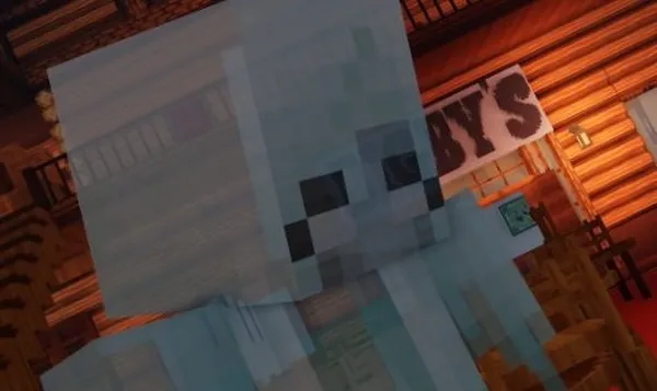 Misteri Game Roblox yang Diciptakan oleh Pemain yang Sudah Tiada