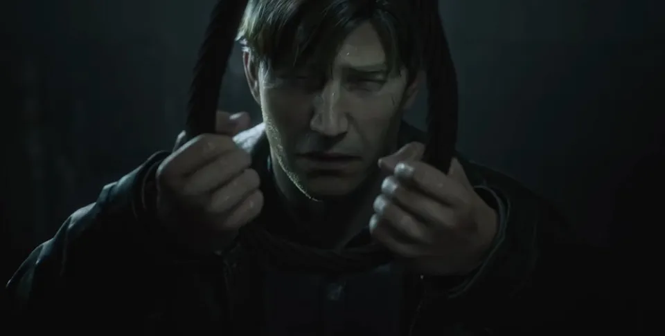 Silent Hill 2 Remake Jadi Game Horor Terbaik 2024!