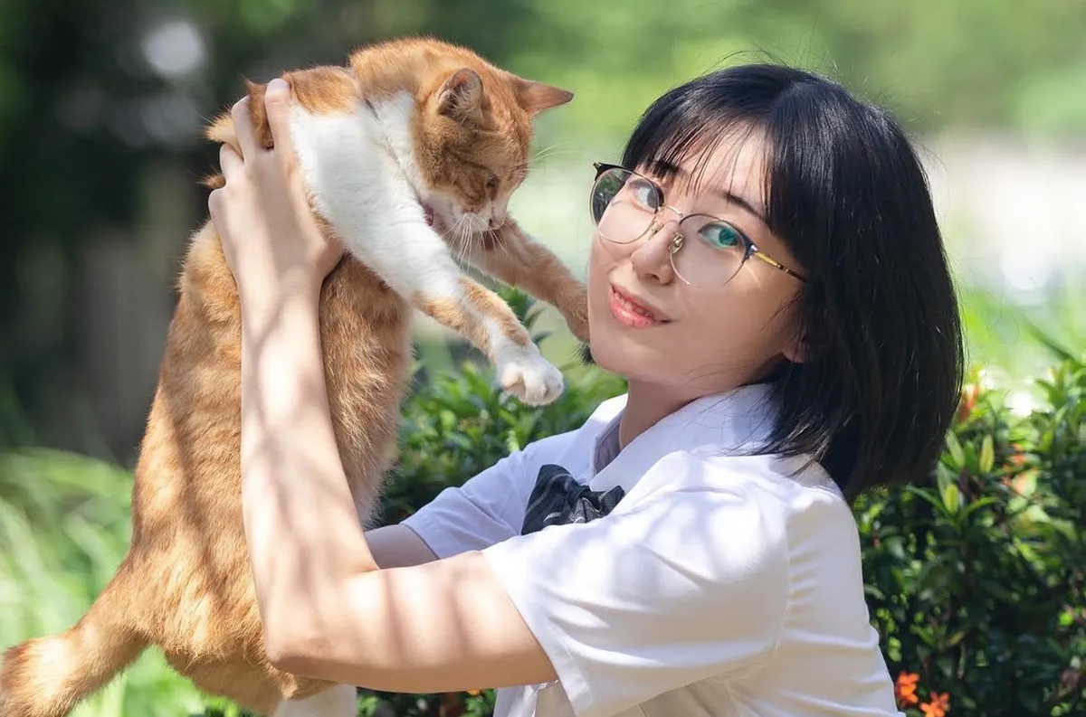 Drama Larissa Rochefort, Famous Cosplayer Under Spotlight!