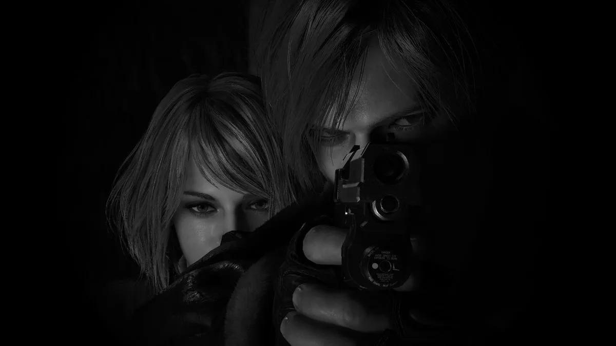 Der Verkauf von Resident Evil 4 Remake hat 9 Millionen Exemplare erreicht!
