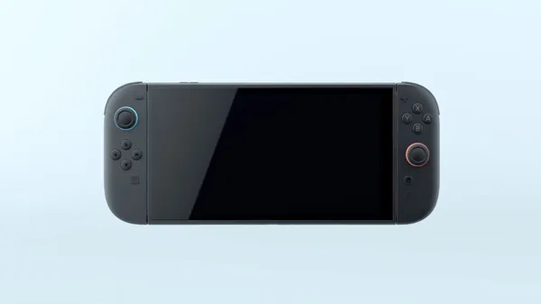 Nintendo Gibt Offiziell Switch 2 Bekannt, Kann Spiele von Switch 1 Spielen!