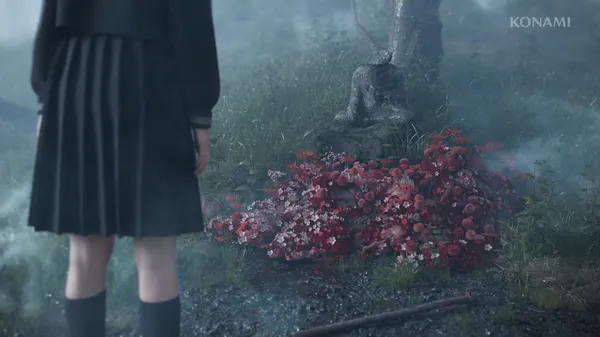 Ankündigung des Veröffentlichungsplans für Silent Hill f ist näher als je zuvor