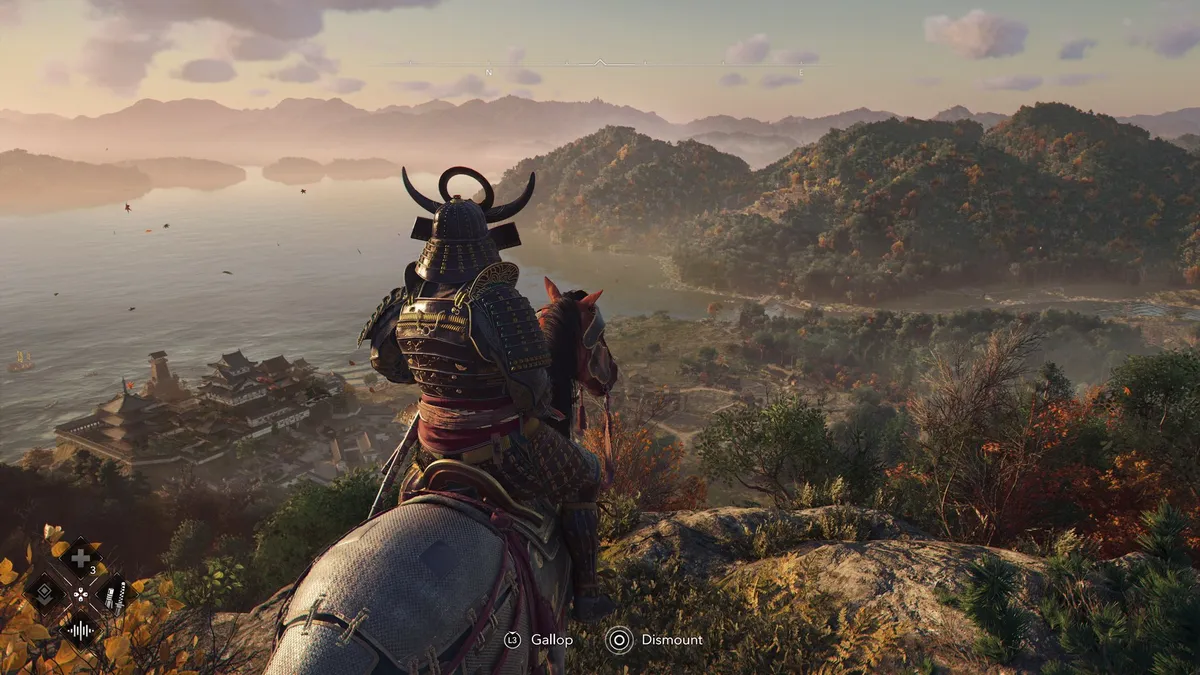 Nicht “Samurai”, Yasuke in Assassin’s Creed Shadows Version Japan wird als “Krieger” bezeichnet