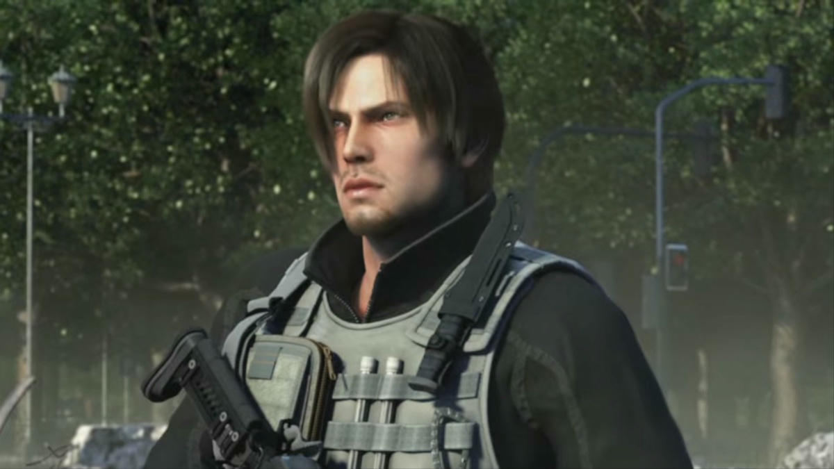 Resident Evil 9 Leon Sera le Protagoniste