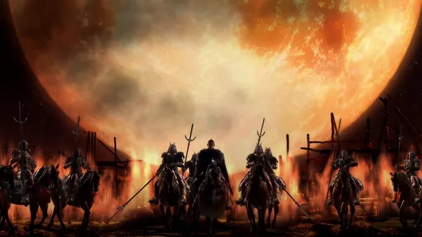 Capcom Wird Die Remaster-Version Von Onimusha 2: Samurai’s Destiny Veröffentlichen!