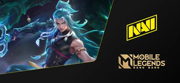 Natus Vincere (NAVI) has officially acquired Rebellion Esports for Mobile Legends: Bang Bang (MLBB)