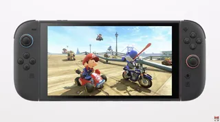 Nintendo Switch 2 offiziell veröffentlicht! Verkaufsstart im Juni 2025