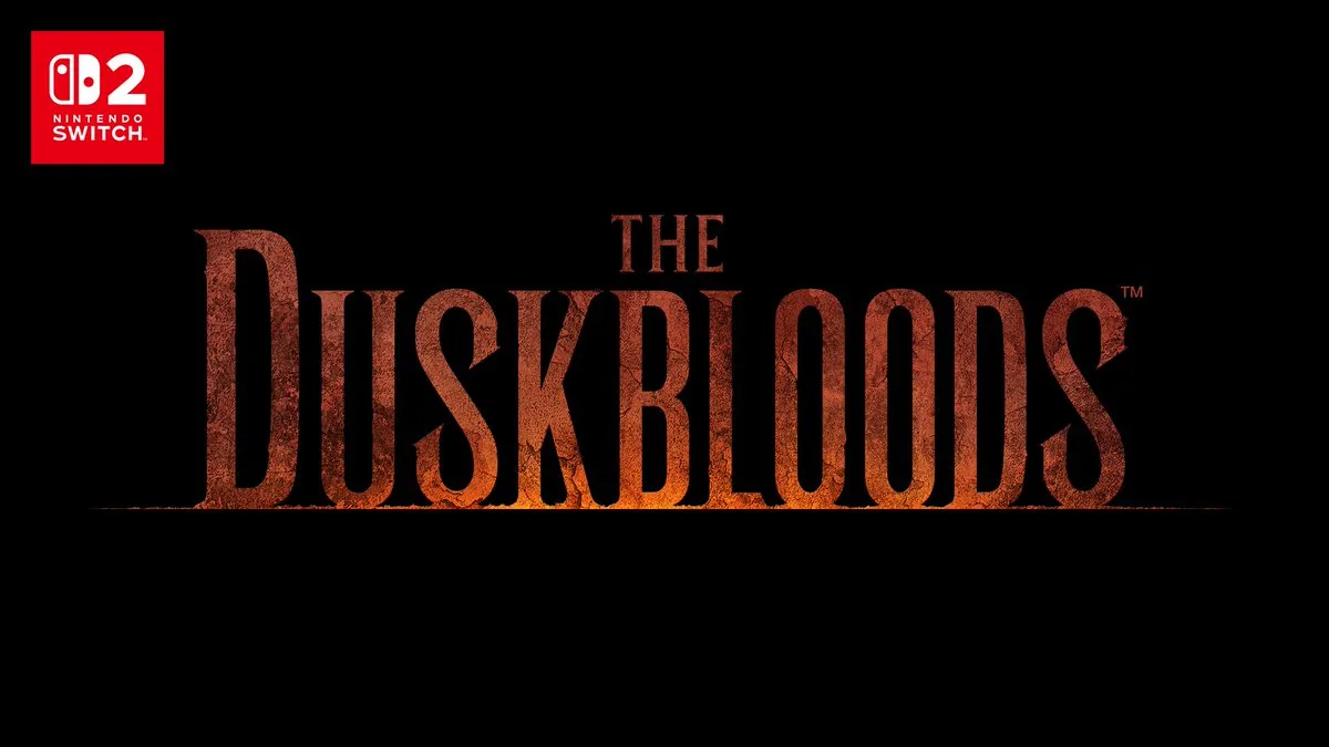 FromSoftware는 Nintendo Switch 2 전용 게임 The Duskbloods를 발표했습니다!