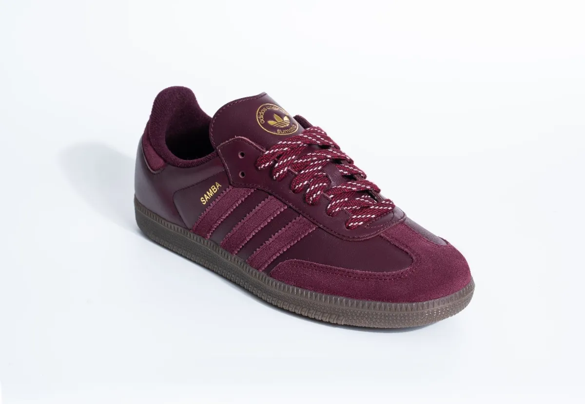 adidas Rilais Indonésien Island Series: SS25 Sumatra