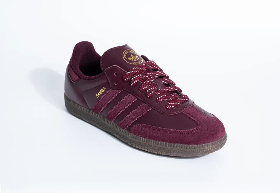 adidas Indonesian Rilis Island Series: SS25 Sumatra