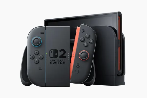 Comment Nintendo Gère les Scalpers de la Switch 2