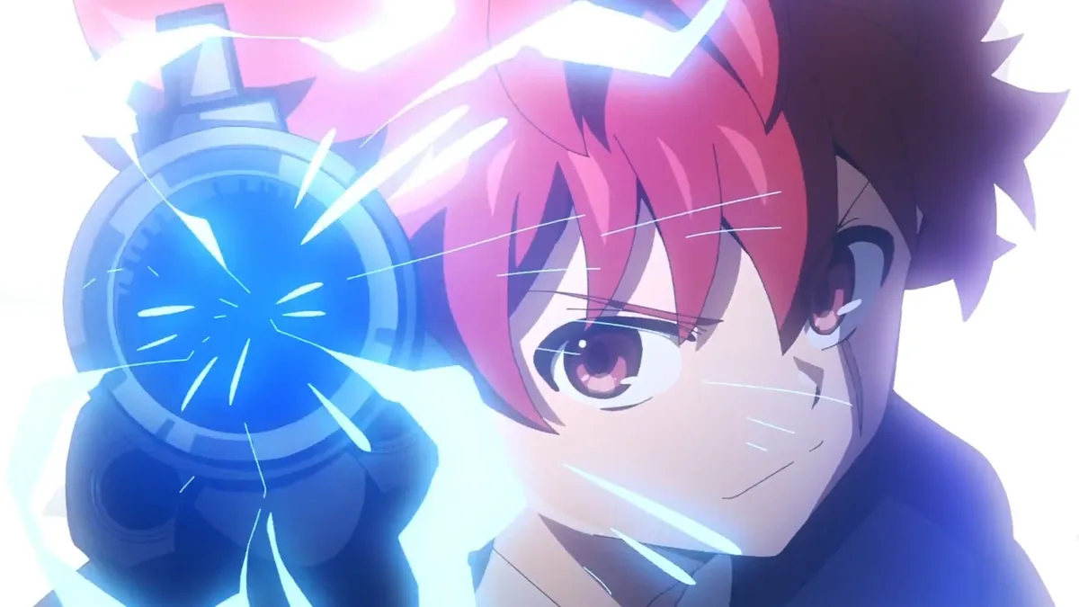 Mission: Yozakura Family Season 2 Tayang Tahun 2026