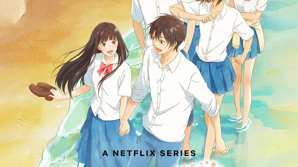 Kimi ni Todoke Season 3 Akan Hadir di Bulan Agustus di Netflix, Trailer dan Visual Dirilis