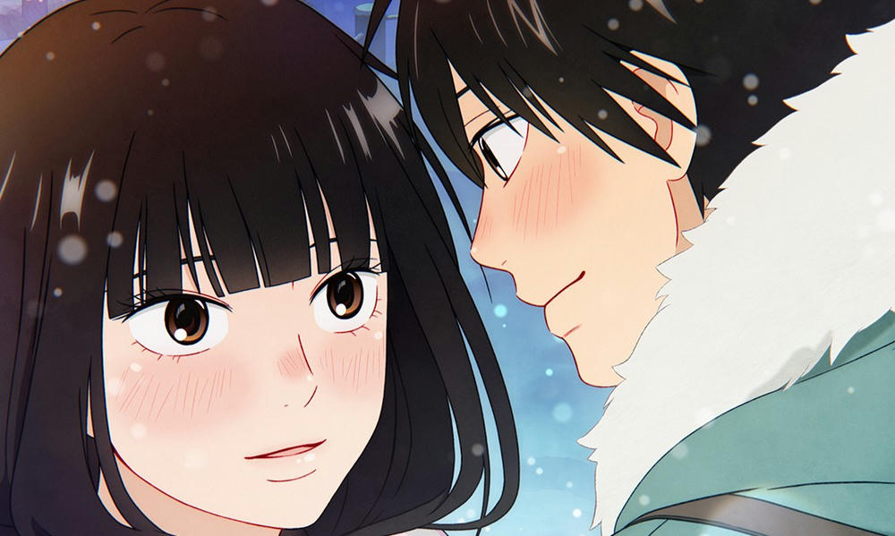 Netflix Umumkan Anime Kimi ni Todoke: From Me to You Season 3
