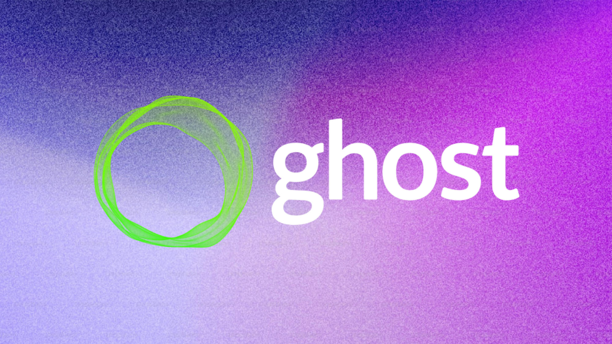 Hosting Gratis Ghost CMS Dengan Docker Menggunakan Fly.io