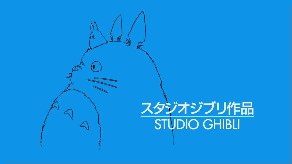Studio Ghibli Menerima Penghargaan Palme d'Or Kehormatan di Festival Film Cannes