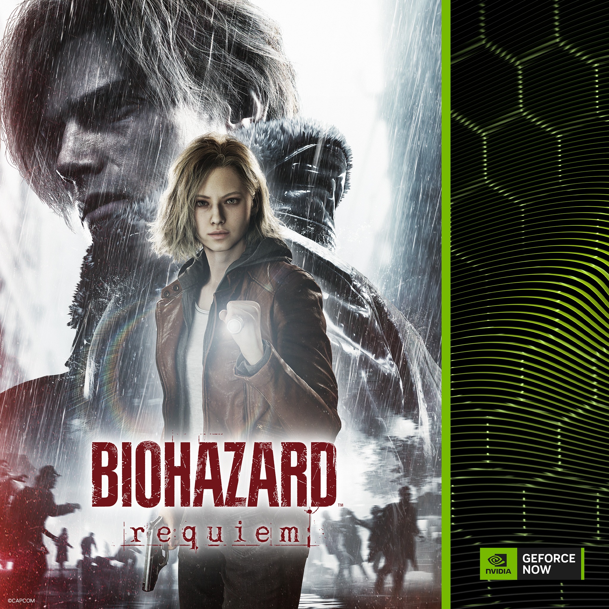 Resident Evil: Requiem