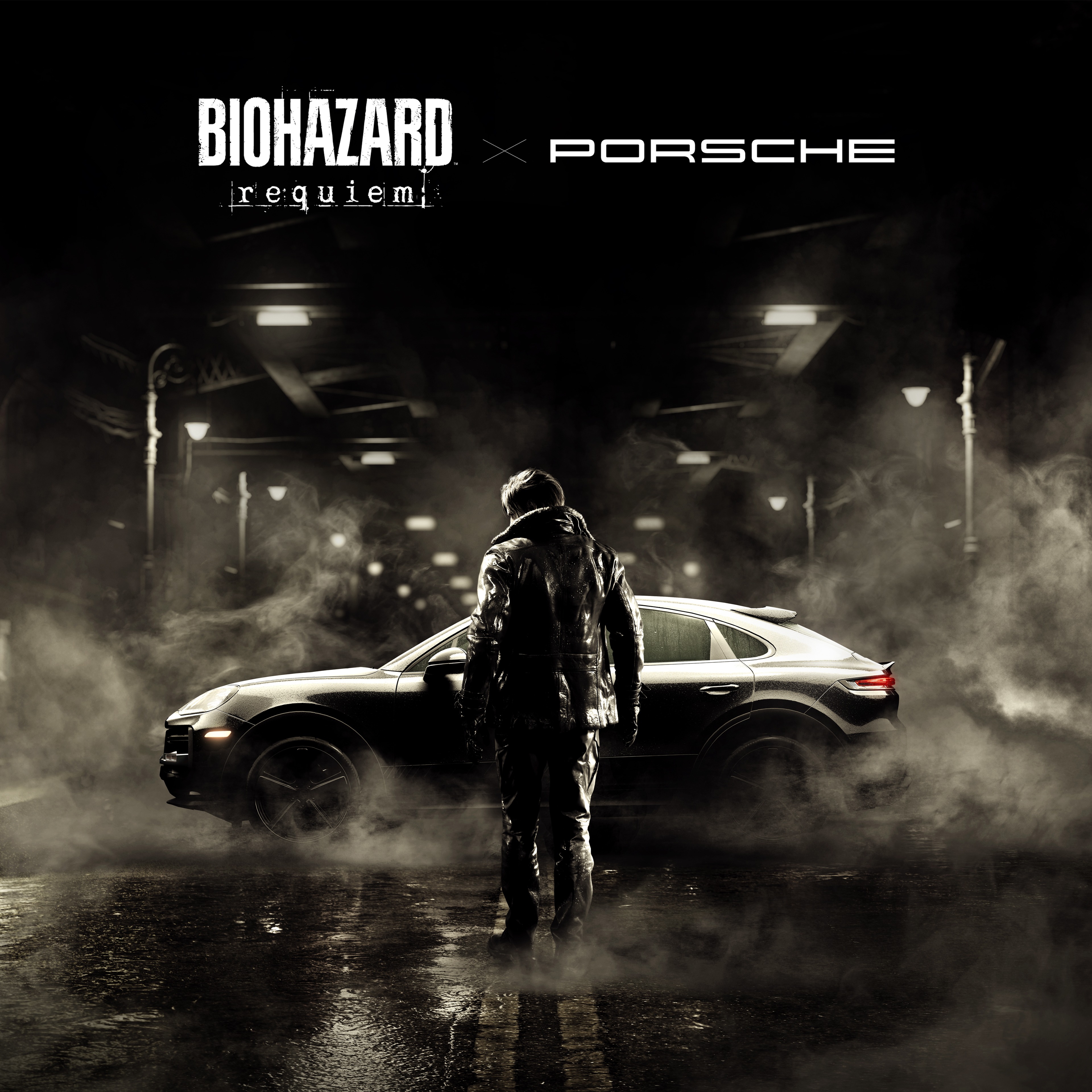 Resident Evil: Requiem