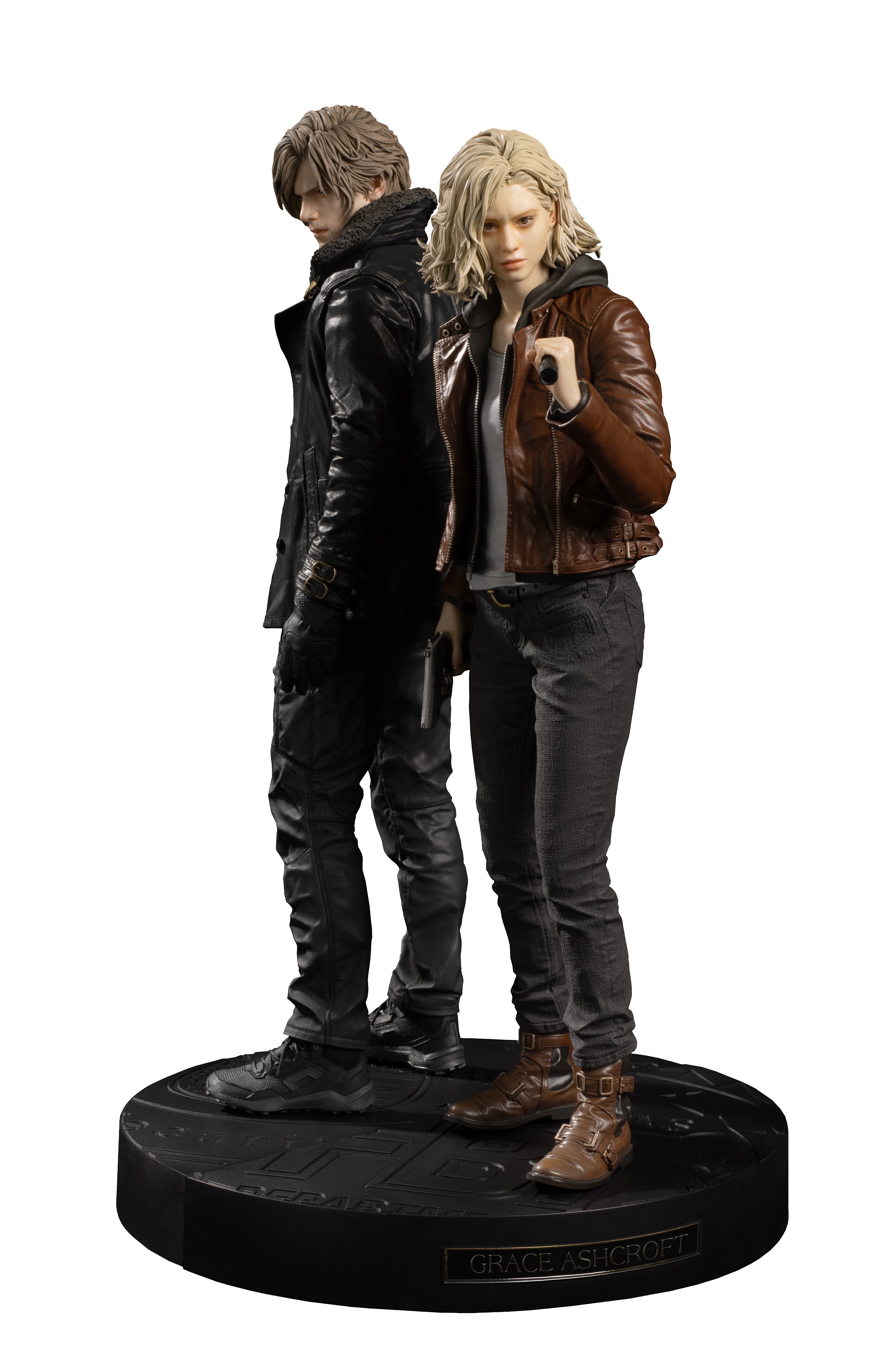 Resident Evil: Requiem