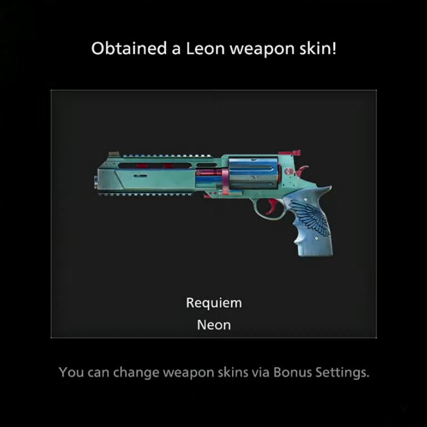 Resident Evil Requiem – Nintendo Direct: Partner Showcase 2.5.2026