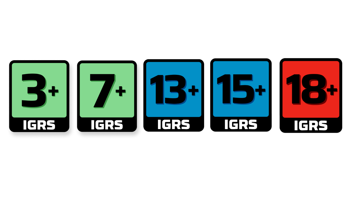 印尼遊戲分級系統 (IGRS)：KOMDIGI 保護年輕一代的新遊戲評級規則