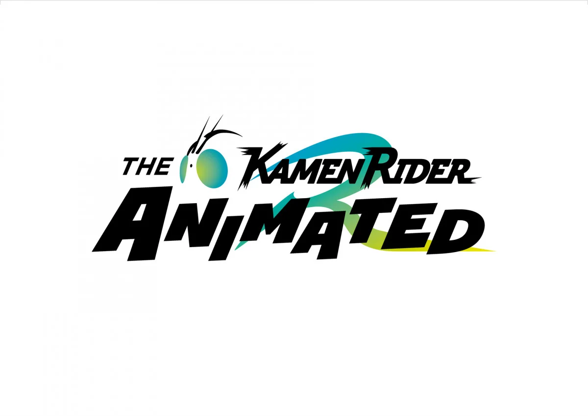 THE KAMENRIDER ANIMATED