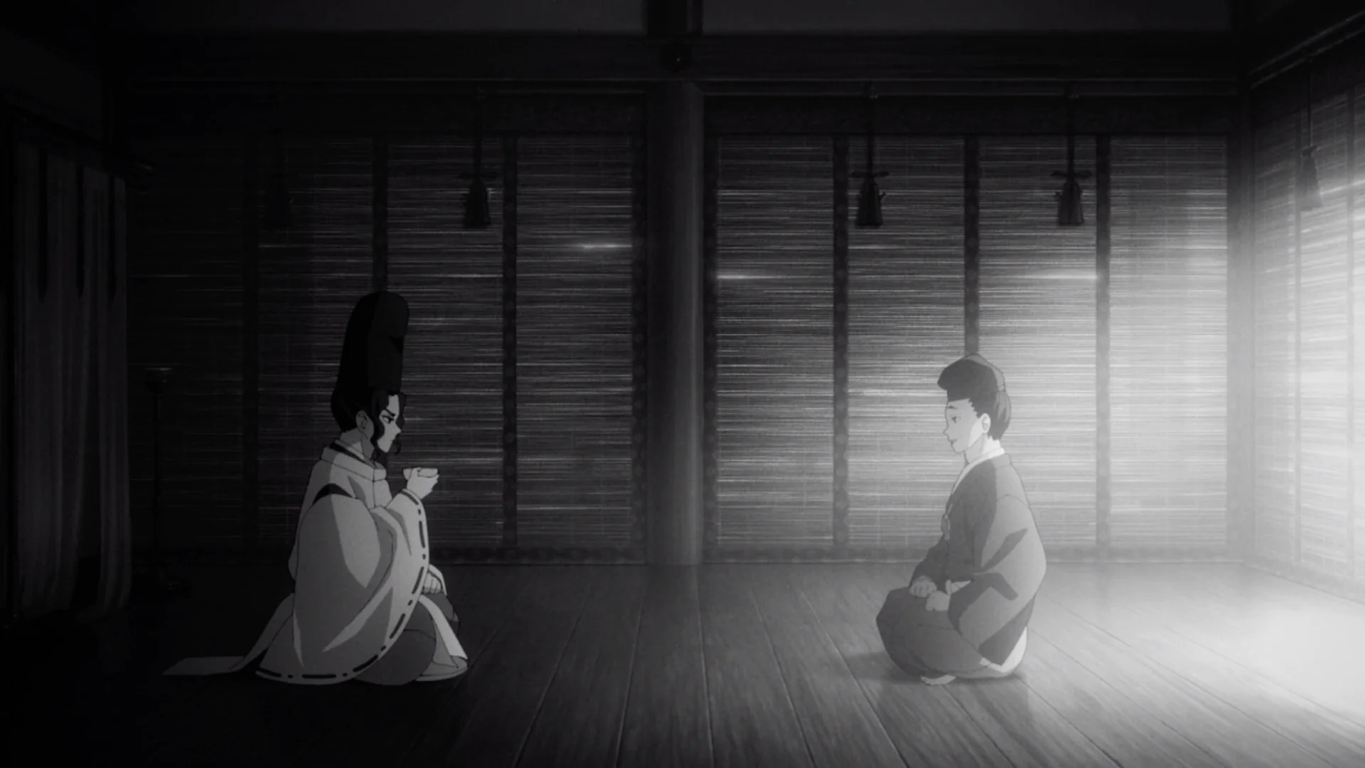 無惨·鬼舞辻，惡魔獵人：故事、力量與對永生的執著