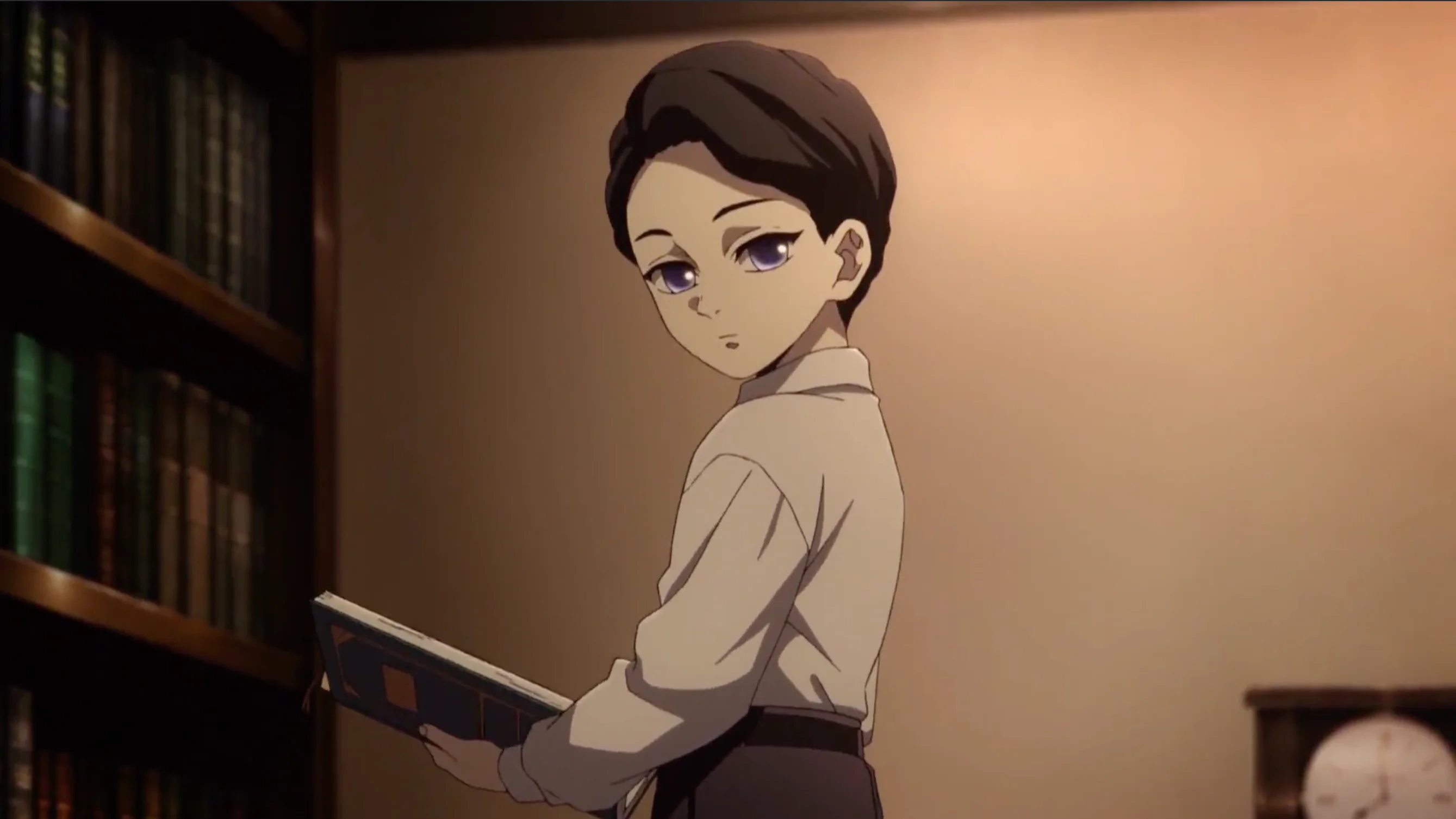 無惨·鬼舞辻，惡魔獵人：故事、力量與對永生的執著