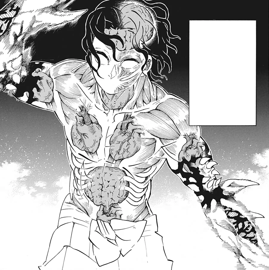 無惨·鬼舞辻，惡魔獵人：故事、力量與對永生的執著