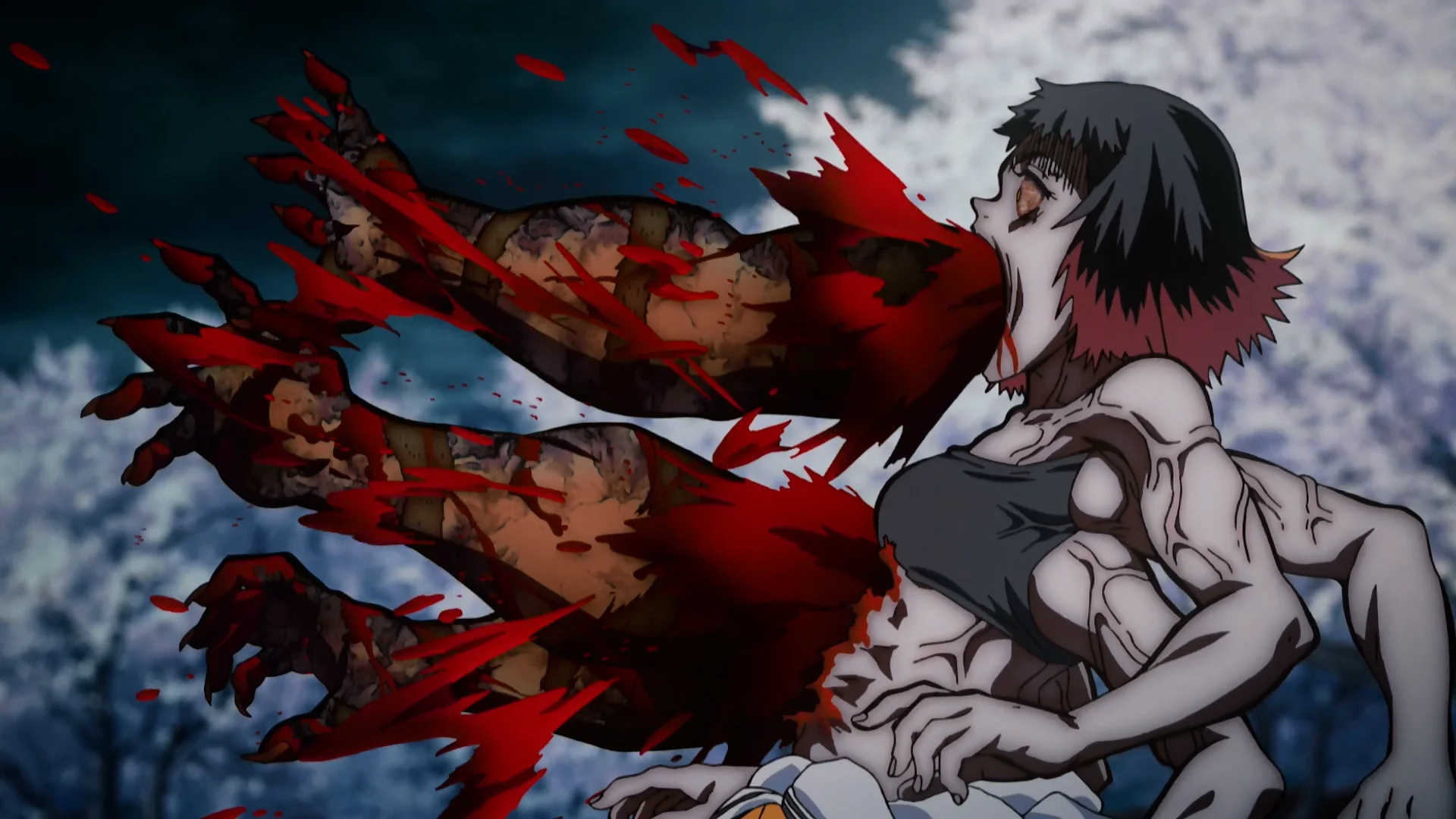 無惨·鬼舞辻，惡魔獵人：故事、力量與對永生的執著