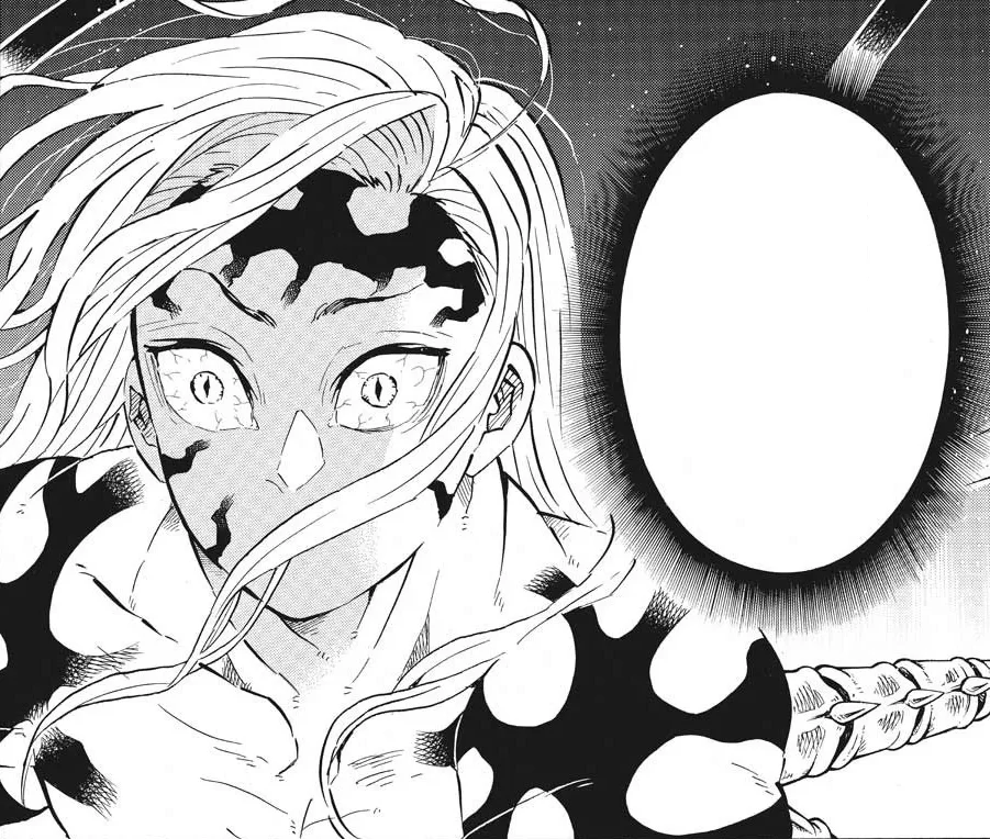 無惨·鬼舞辻，惡魔獵人：故事、力量與對永生的執著