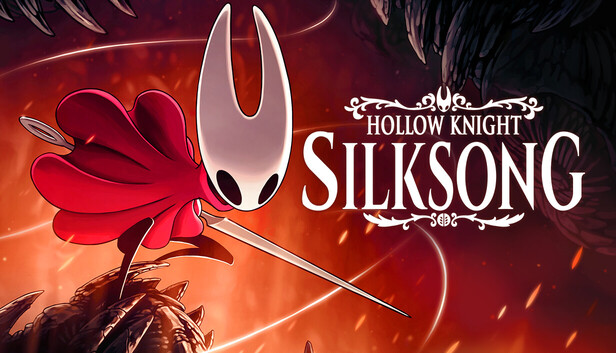 《Hollow Knight: Silksong》