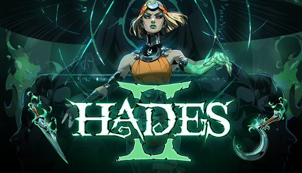 《Hades II》